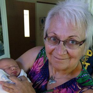 Meet your Posher, Phyllis